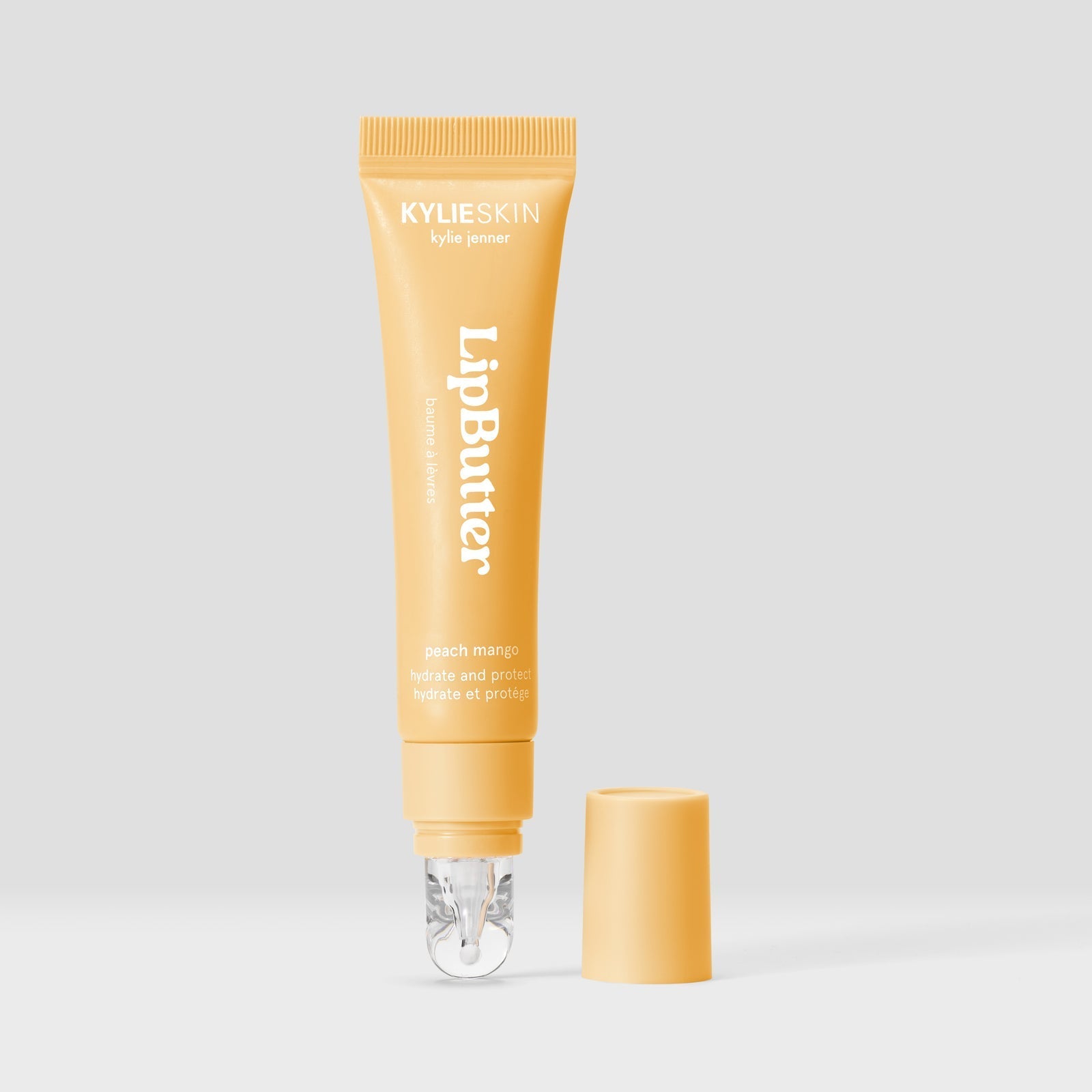 KYLIE Jenner -lip butter- Peach Mango 10g