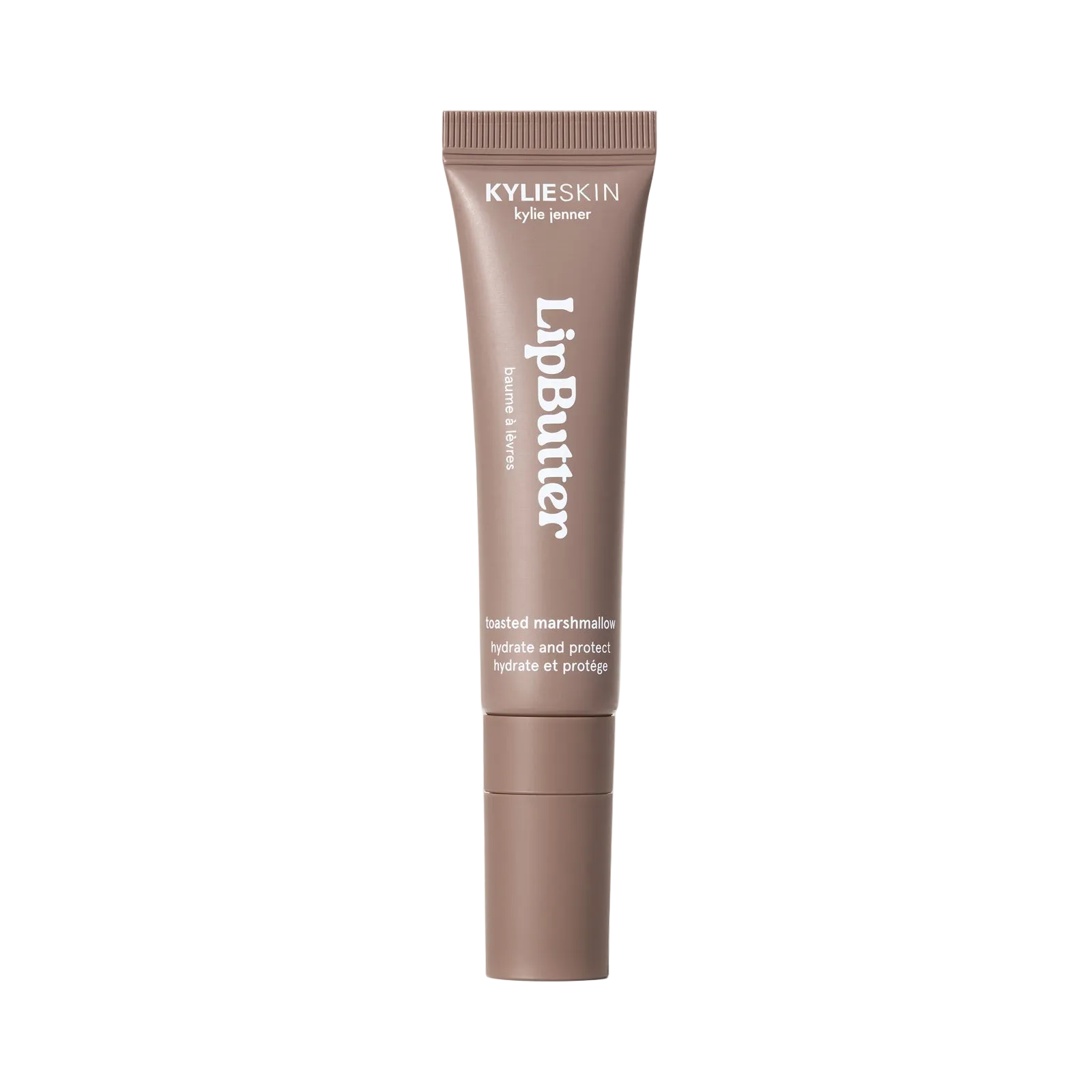 KYLIE Jenner - Lip Butter - réf toasted marshmallow 10g