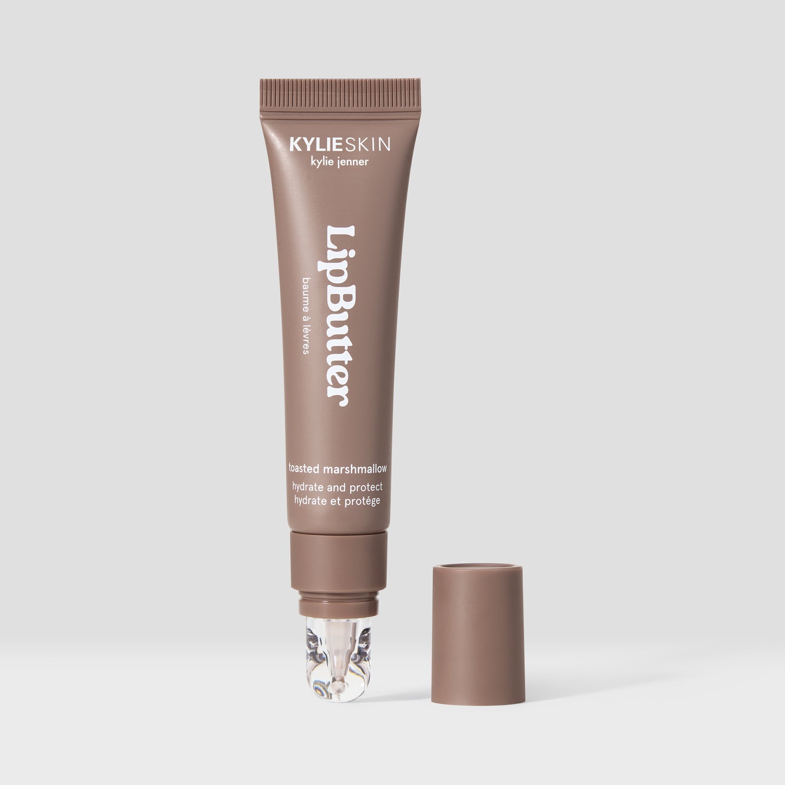 KYLIE Jenner - Lip Butter - réf toasted marshmallow 10g