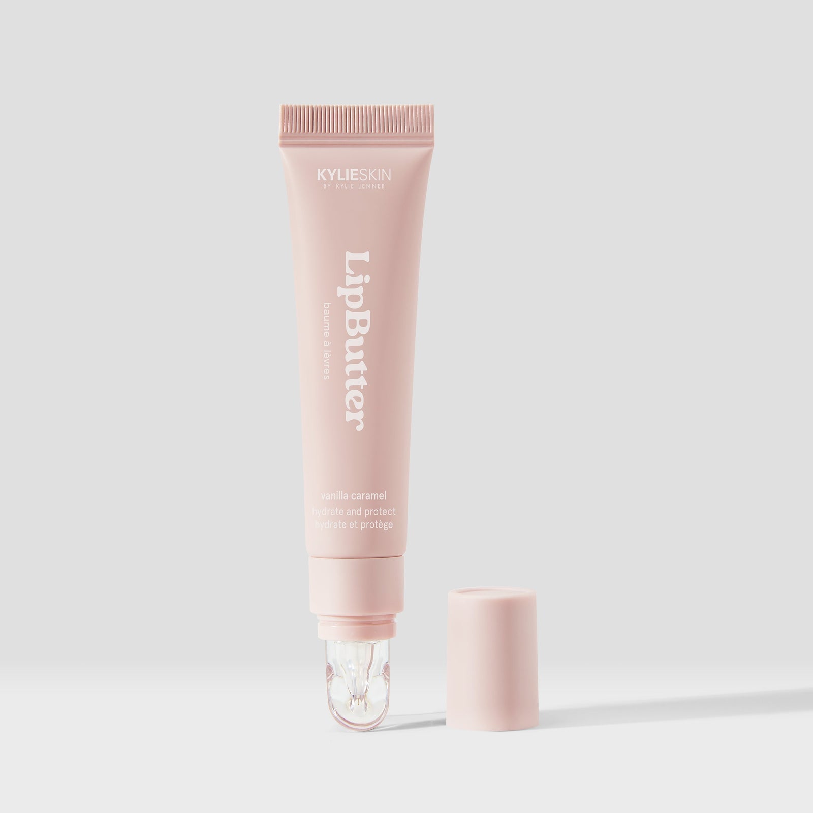 KYLIE Jenner -lip butter- vanilla caramel 10g