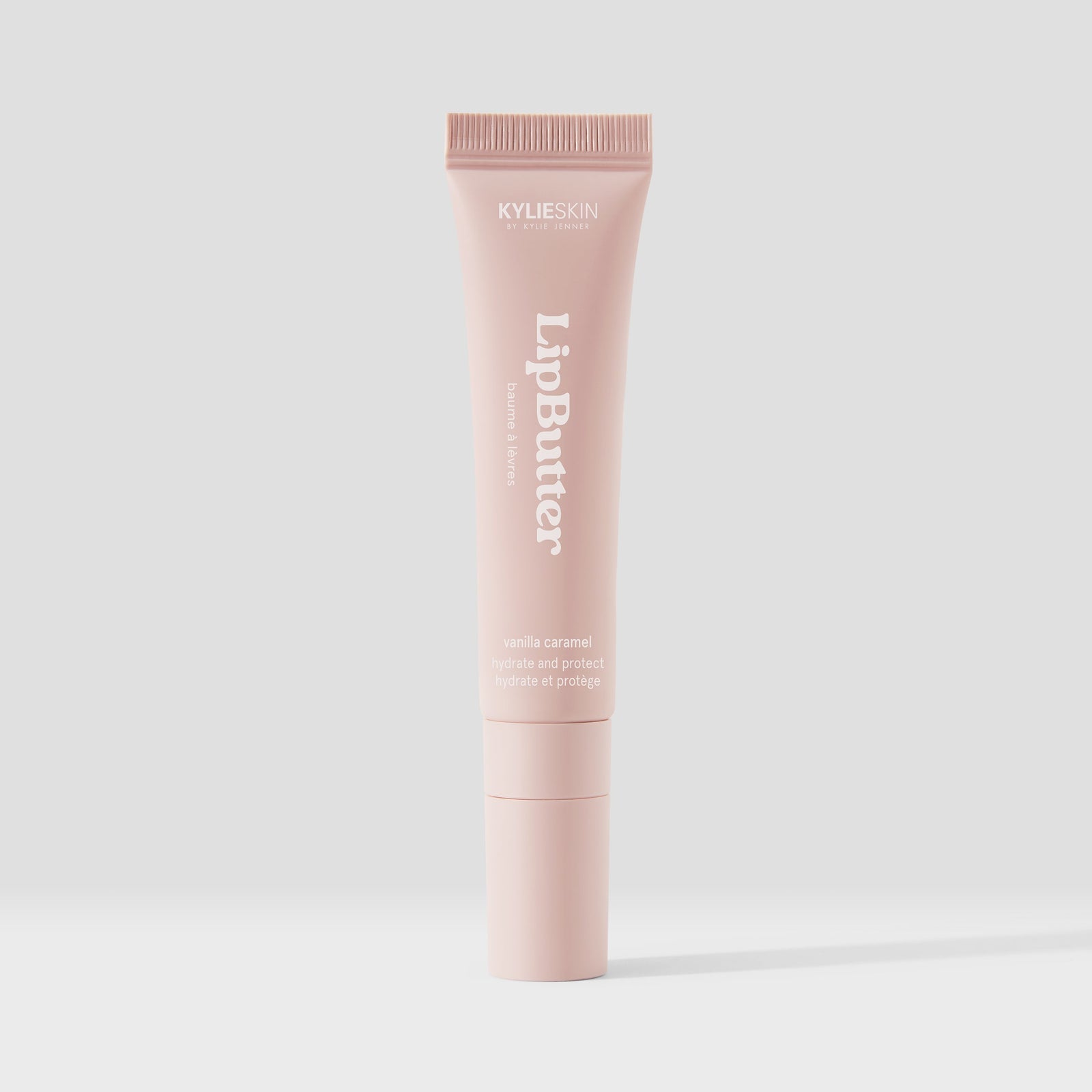 KYLIE Jenner -lip butter- vanilla caramel 10g