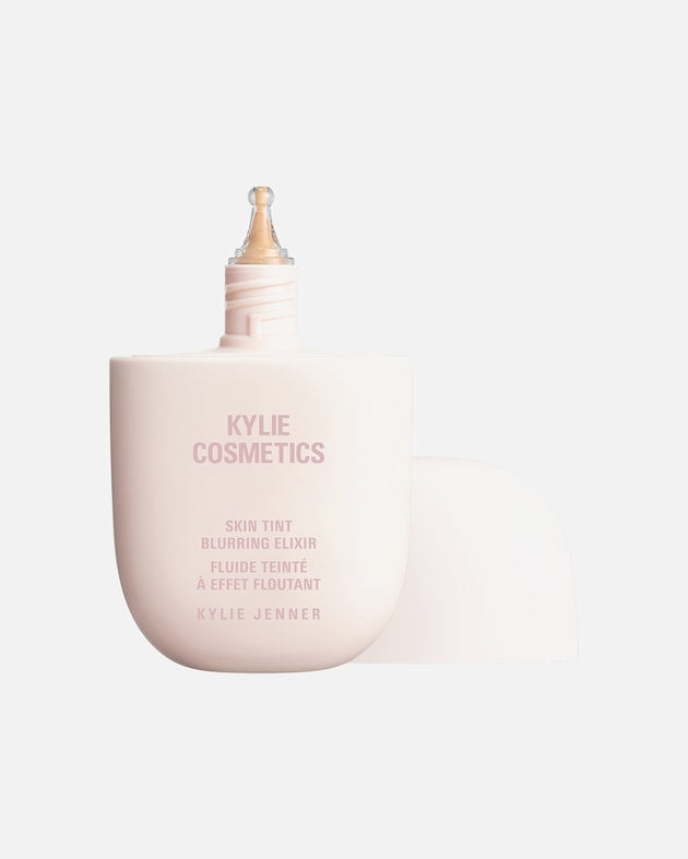 KYLIE JENNER - TEINT SKIN TINT BLURRING ELIXIR- Ref 3,5W