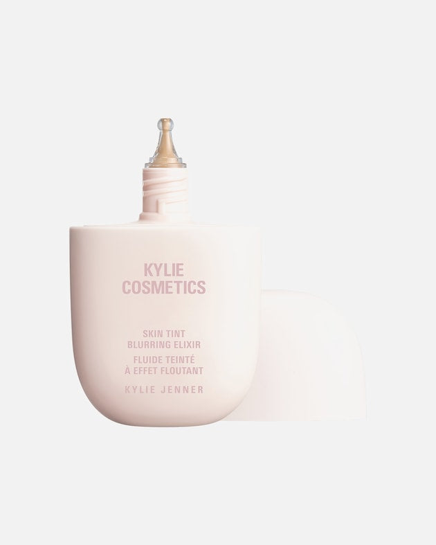 KYLIE JENNER - TEINT SKIN TINT BLURRING ELIXIR- Ref 4.5WN