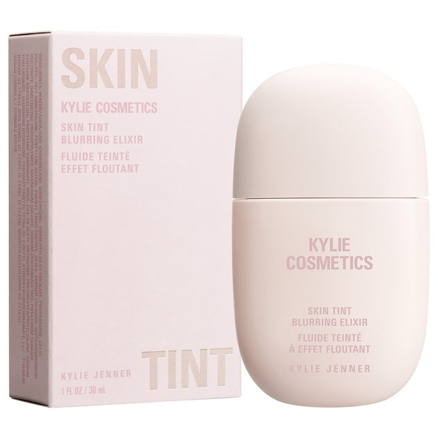 KYLIE JENNER - TEINT SKIN TINT BLURRING ELIXIR- Ref 4.5WN