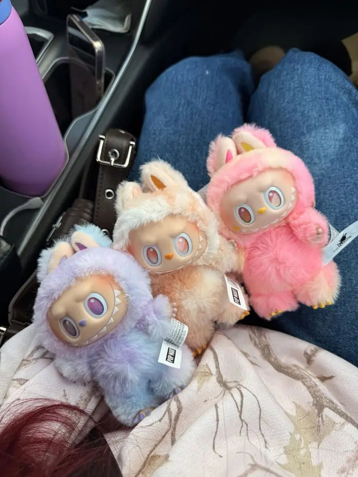 Comment reconnaître un vrai labubu - Limited Resell