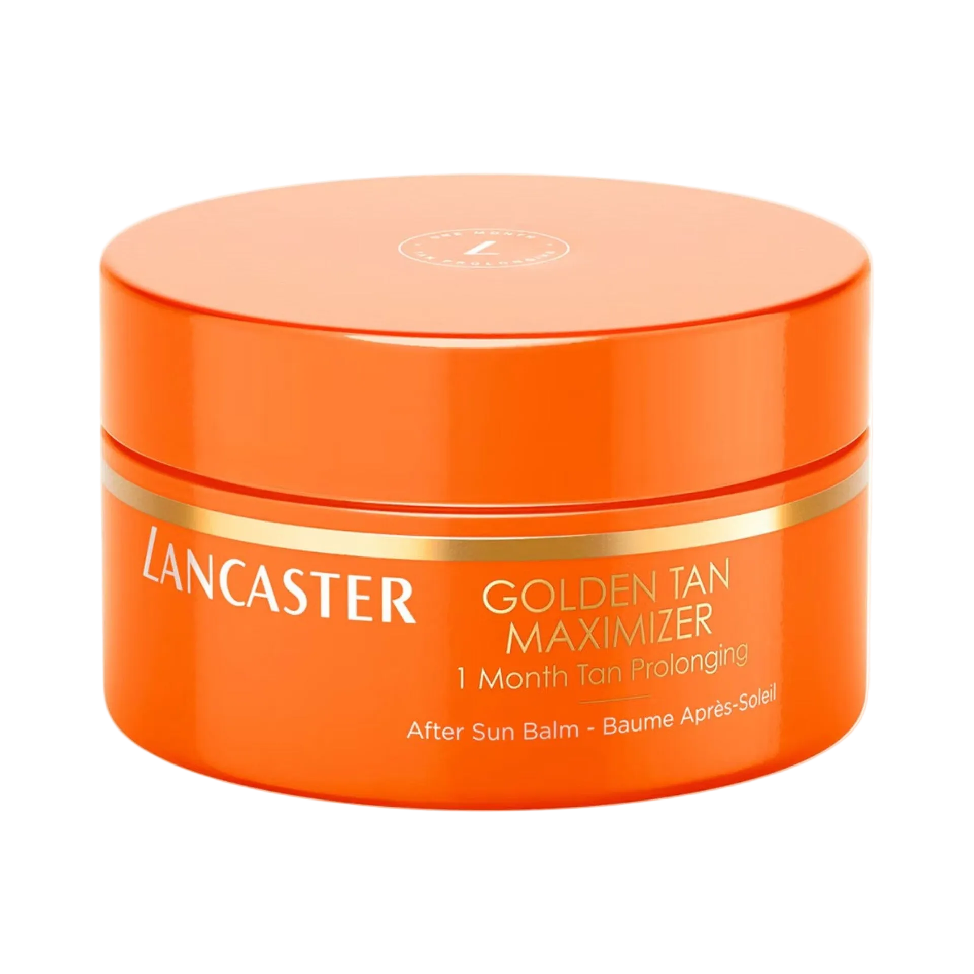 LANCASTER BEAUTY - Golden Tan Maximizer Baume après soleil - 200ml