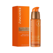 LANCASTER BEAUTY - Golden Tan Maximizer - Serum après Soleil 1 mois - 30ml