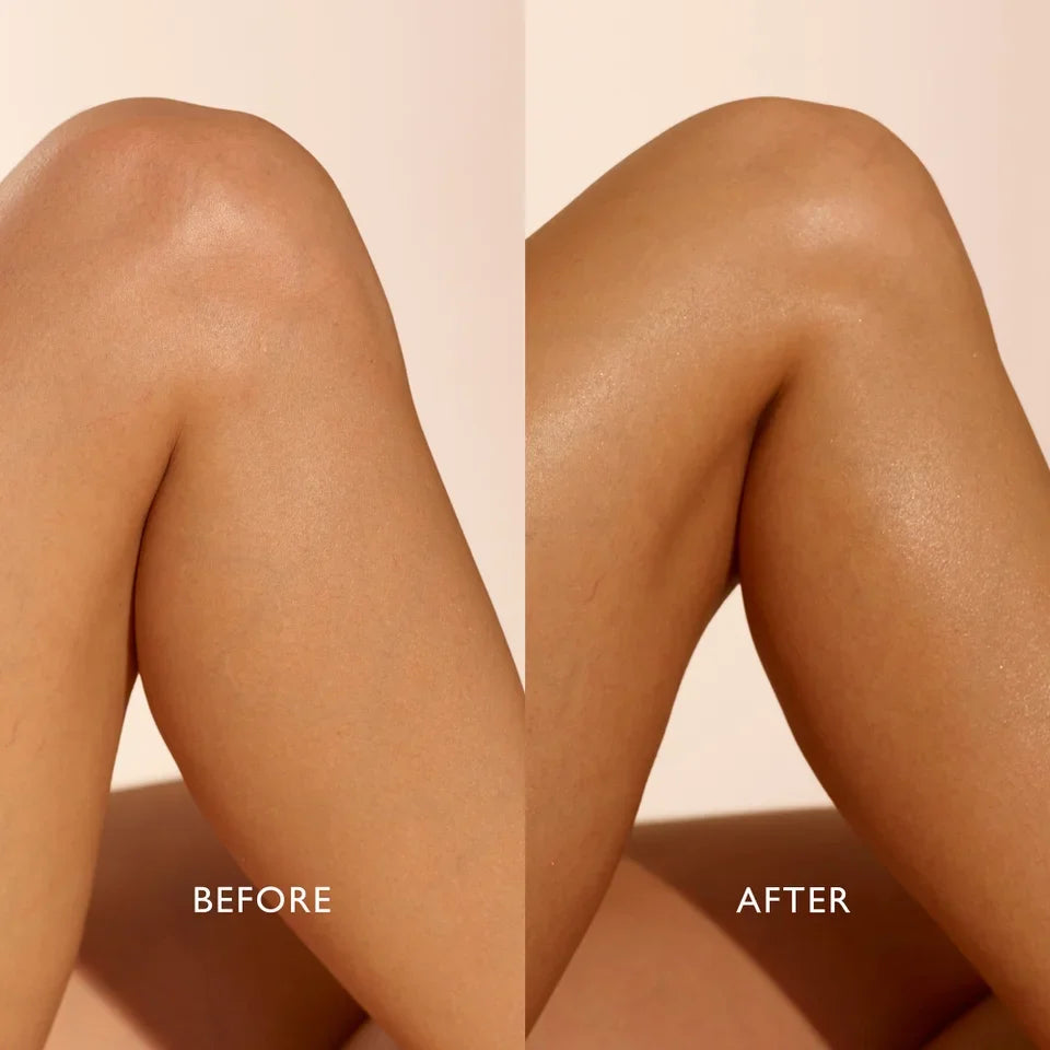 LANCASTER BEAUTY - Self Tan Golden Body Gel 125ml