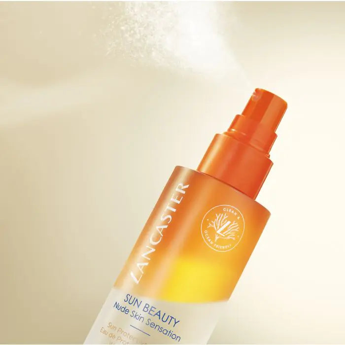 LANCASTER BEAUTY - SPF 30 SUN BEAUTY EAU SOLAIRE EFFET PEAU NUDE - 150ml
