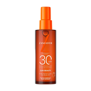 LANCASTER BEAUTY - SPF 30 Sun Beauty Huile Sèche Soyeuse Water Resistant - 150ml