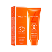 LANCASTER BEAUTY - Sun Beauty Crème Visage Water Resistant SPF30 - 50ml