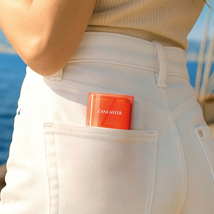 LANCASTER BEAUTY - SUN BEAUTY - Face Stick SPF50 - 19g