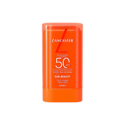 LANCASTER BEAUTY - SUN BEAUTY - Face Stick SPF50 - 19g