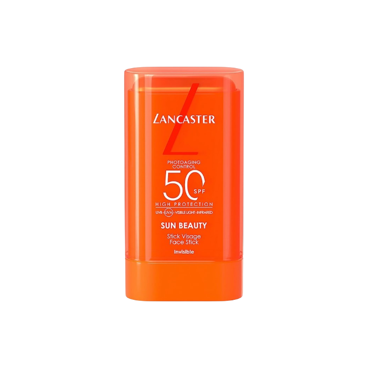 LANCASTER BEAUTY - SUN BEAUTY - Face Stick SPF50 - 19g