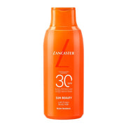 LANCASTER BEAUTY - SUN BEAUTY - Lait Corps Velours Bronzage Sublime SPF 30- 400ml