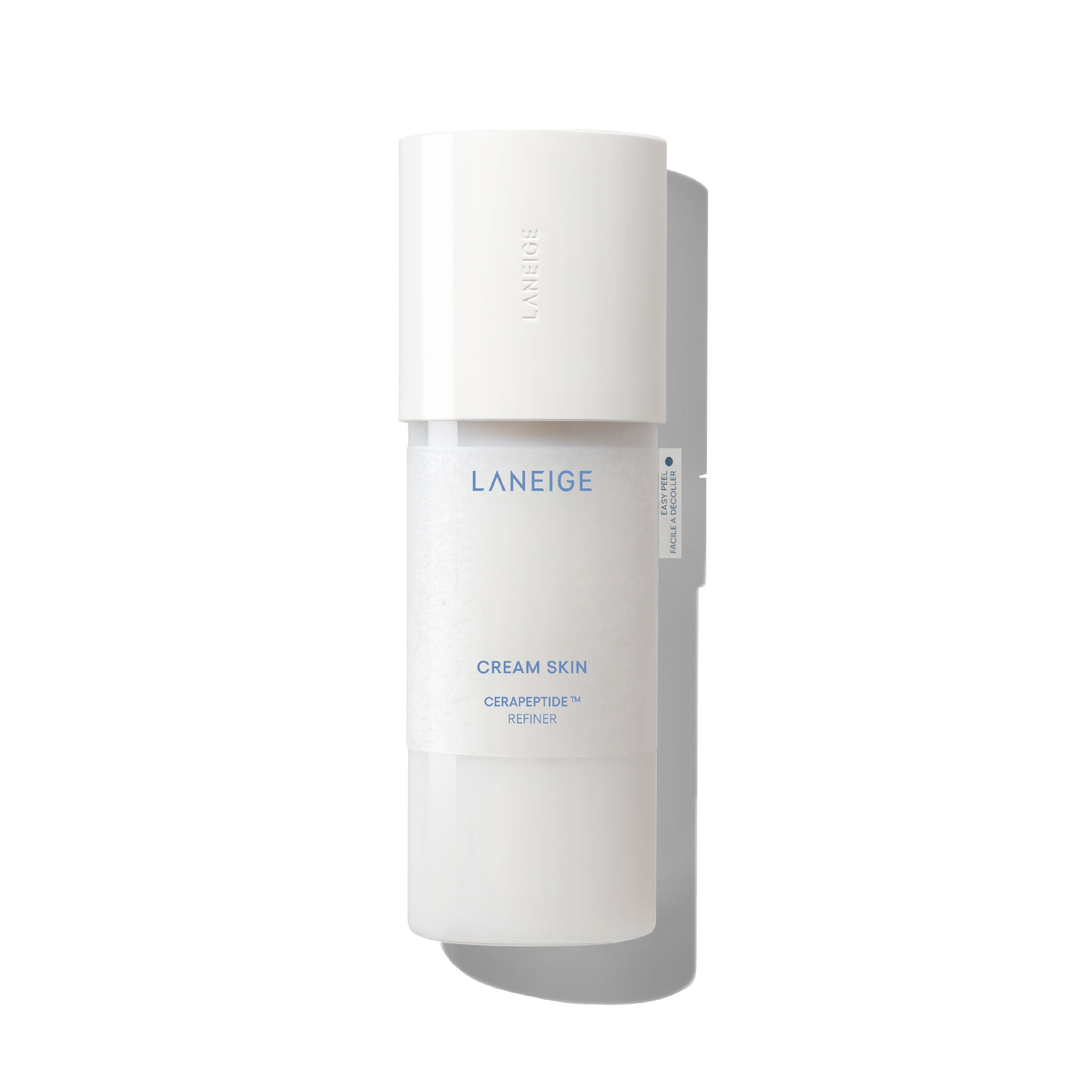 LANEIGE - Cream Skin Cerapeptide Refiner - Lotion Tonique et Hydrante - 170 ml