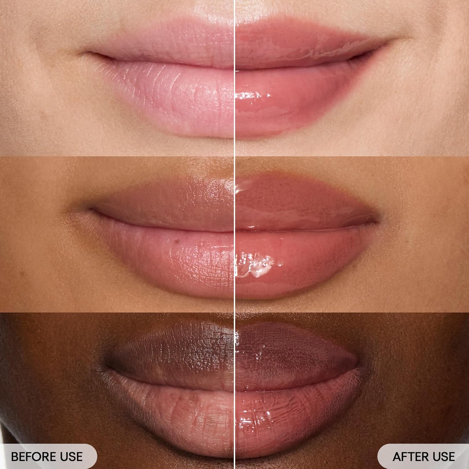 LANEIGE - Glaze Craze Tinted Lip Serum - réf Cinnamon Sugar