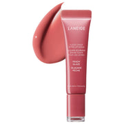 LANEIGE - Glaze Craze Tinted Lip Serum - réf Peach Glaze