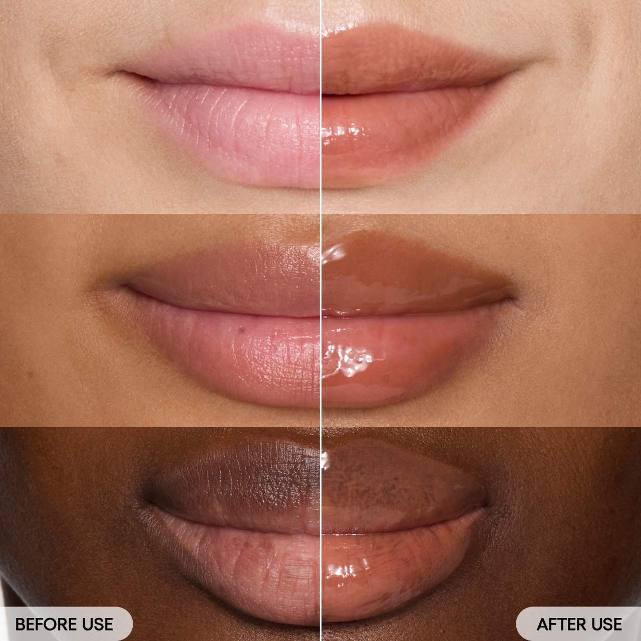 LANEIGE - Glaze Craze Tinted Lip Serum - réf Sugar Glaze