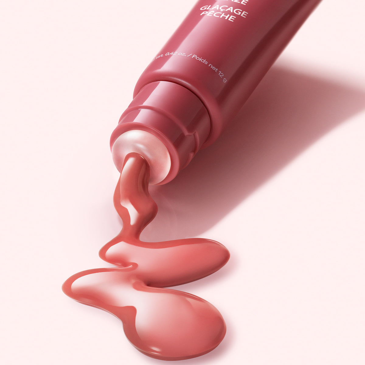 LANEIGE - Glaze Craze Tinted Lip Serum - réf Sugar Glaze