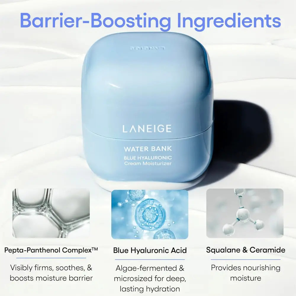 LANEIGE - Icons To Go Set (4pcs Mini) KIT