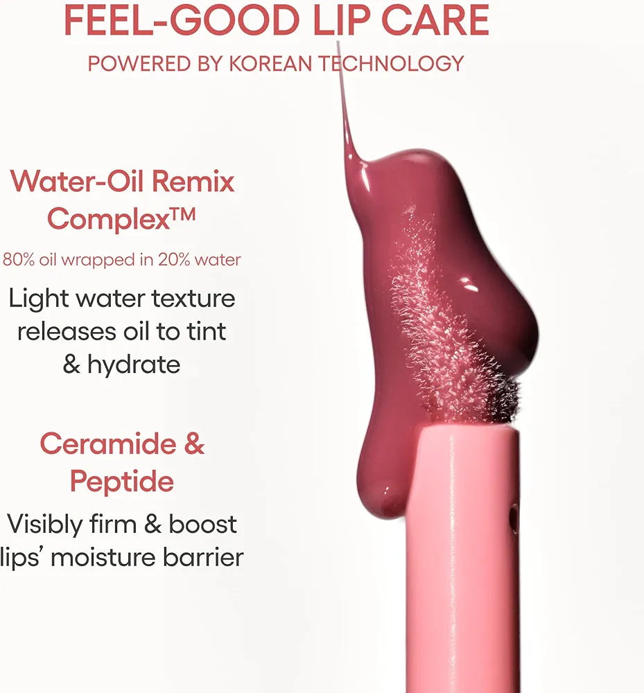 LANEIGE - JuicePop Box Lip Tint - Encre à Lèvres Hydratante - réf Disco Coral