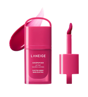 LANEIGE - JuicePop Box Lip Tint - Encre à Lèvres Hydratante - réf Electro Berry