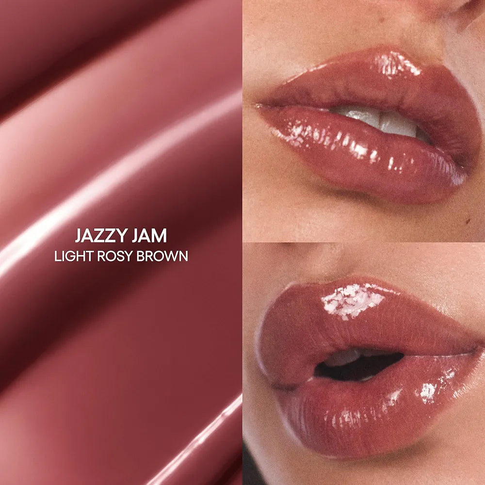 LANEIGE - JuicePop Box Lip Tint - Encre à Lèvres Hydratante - réf Jazzy Jam