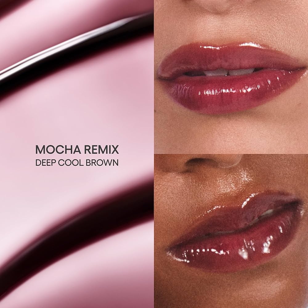LANEIGE - JuicePop Box Lip Tint - Encre à Lèvres Hydratante - réf Mocha Remix