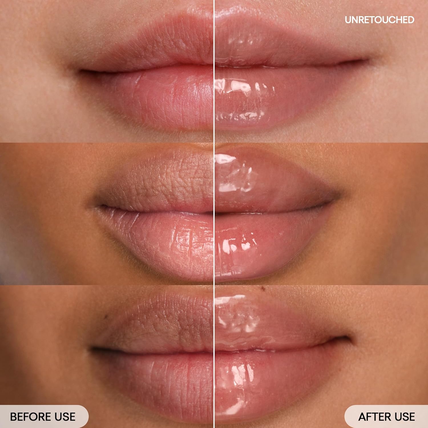 LANEIGE - Lip Glowy Balm Baume à lèvres brillant - réf Mango