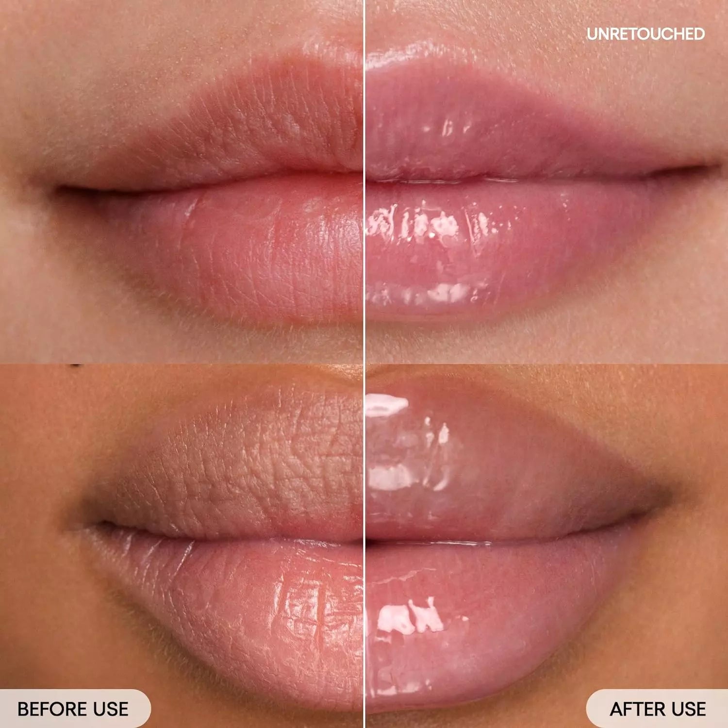LANEIGE - Lip Glowy Balm Baume à lèvres brillant - réf Sweet Candy