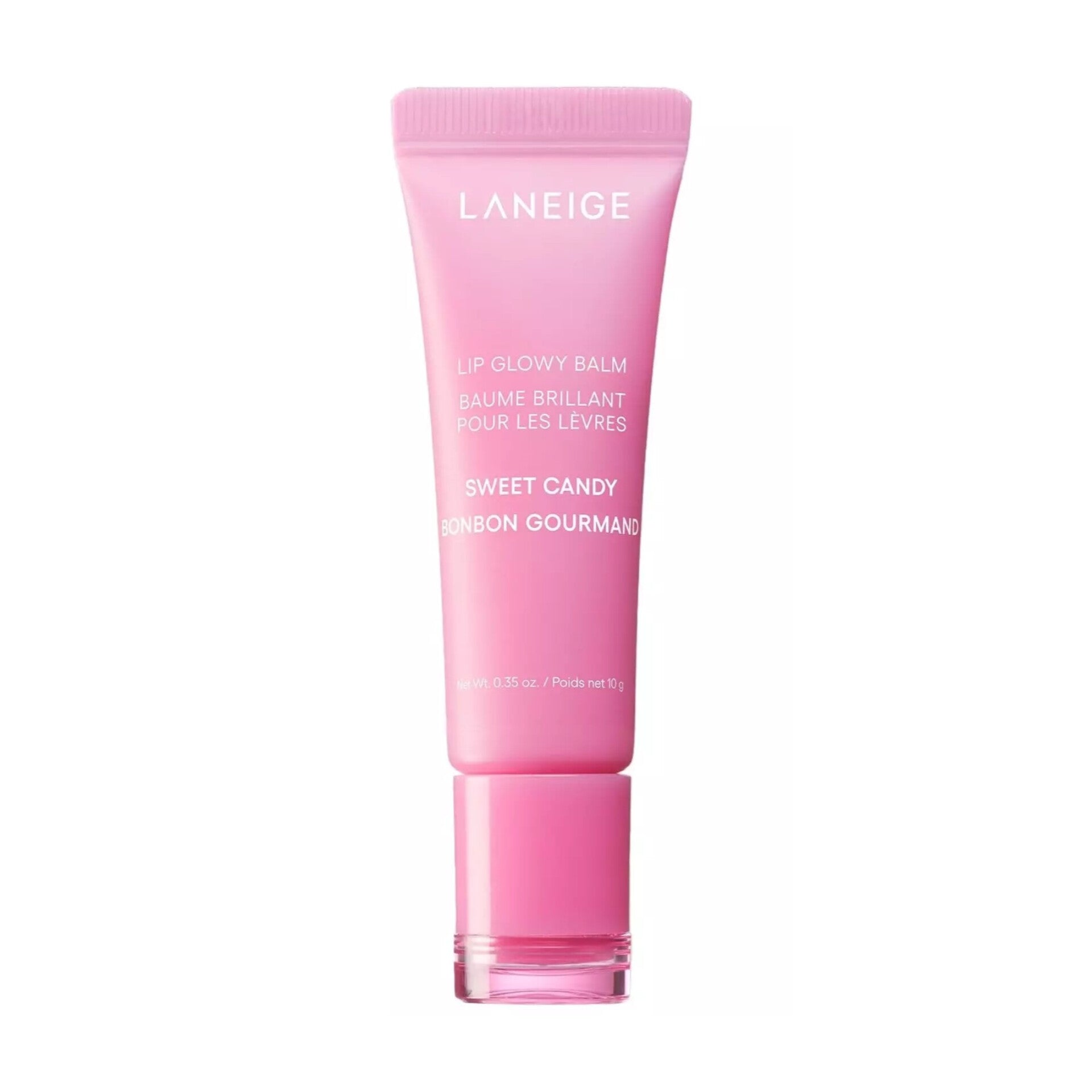 LANEIGE - Lip Glowy Balm Baume à lèvres brillant - réf Sweet Candy