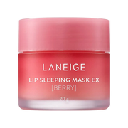 LANEIGE - Lip Sleeping Masque De Nuit Pour Les Lèvres - réf Berry 20g