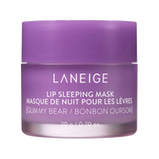 LANEIGE - Lip Sleeping Masque De Nuit Pour Les Lèvres - réf Gummy Bear 20g