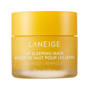 LANEIGE - Lip Sleeping Masque De Nuit Pour Les Lèvres - réf Mange 20g