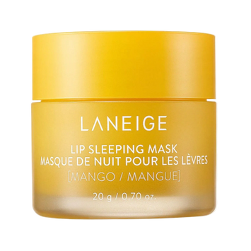 LANEIGE - Lip Sleeping Masque De Nuit Pour Les Lèvres - réf Mange 20g