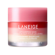 LANEIGE - Lip Sleeping Masque De Nuit Pour Les Lèvres - réf Strawberry Shortcake 20g