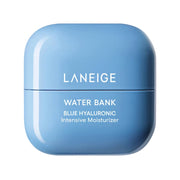 LANEIGE - Water Bank Blue Hyaluronic Intensive Moisturizer Cream - 20ml