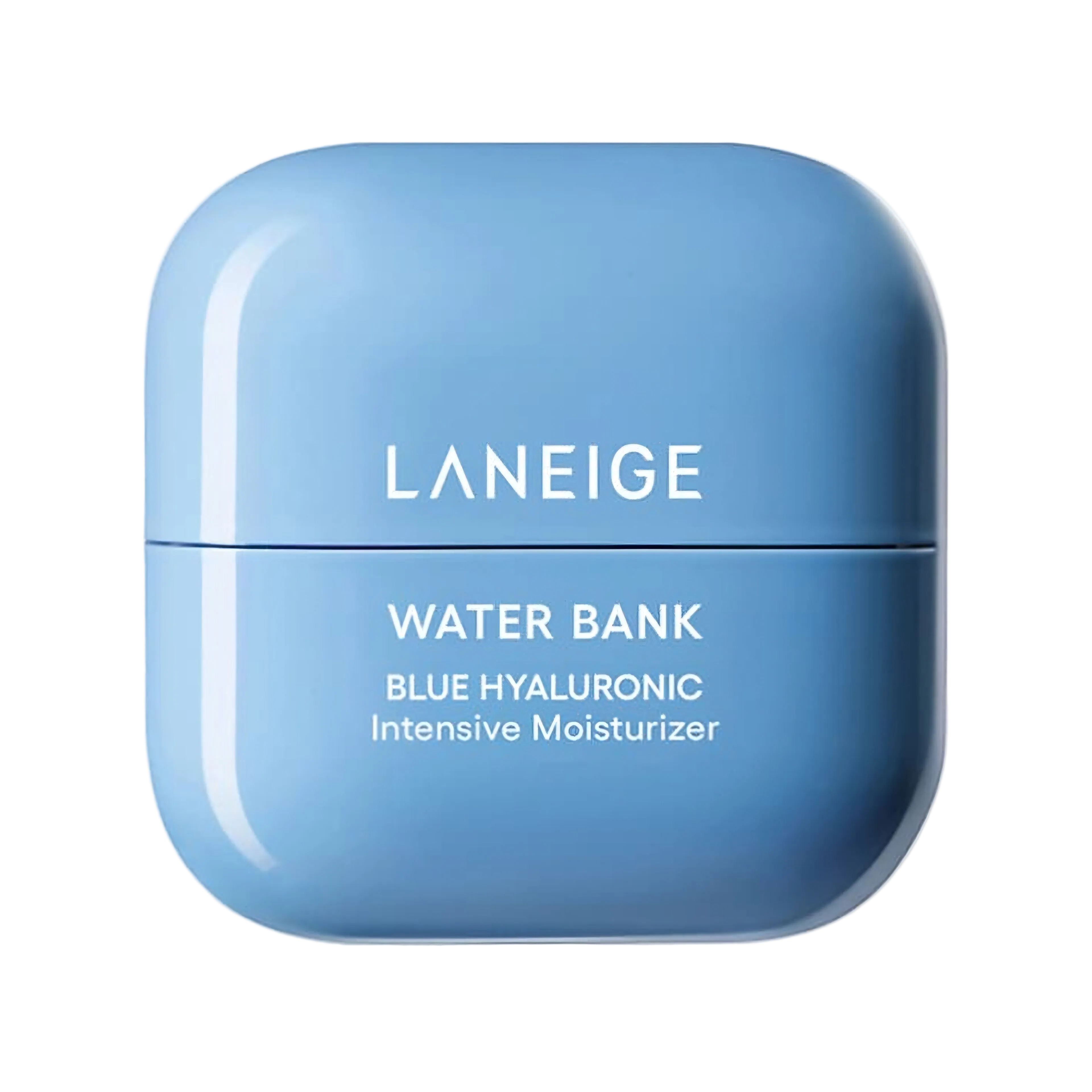 LANEIGE - Water Bank Blue Hyaluronic Intensive Moisturizer Cream - 20ml