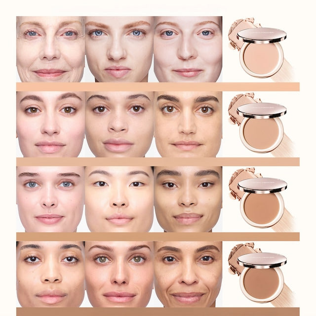 LAURA MERCIER - Tinted Blur Balm - Baume Perfecteur Teinté - réf 02