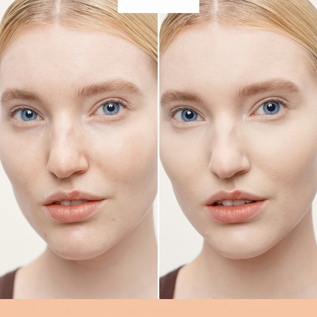 LAURA MERCIER - Tinted Blur Balm - Baume Perfecteur Teinté - réf 02