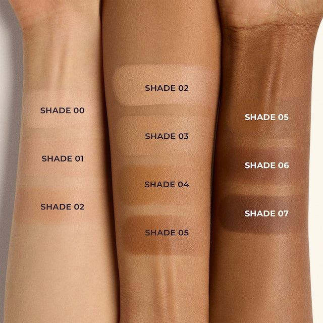 Laura Mercier -Tinted Blur Balm - Baume Perfecteur Teinté- Réf 03