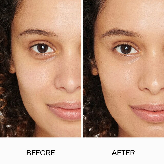 Laura Mercier - Tinted Moisturizer SPF 30 UVB/UVA - Crème teintée - réf 1W1 Porcelaine