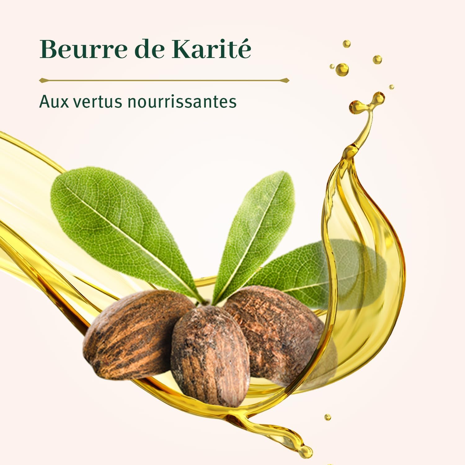 LE PETIT OLIVIER - Baume Lèvres Réparateur Beurre de Karité - 4g