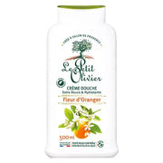 LE PETIT OLIVIER - Crème Douche Fleur d'Oranger - 250ml