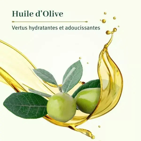 LE PETIT OLIVIER - Crème Mains Hydratante Huile D'Olive - 75ml