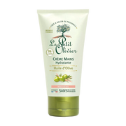 LE PETIT OLIVIER - Crème Mains Hydratante Huile D'Olive - 75ml