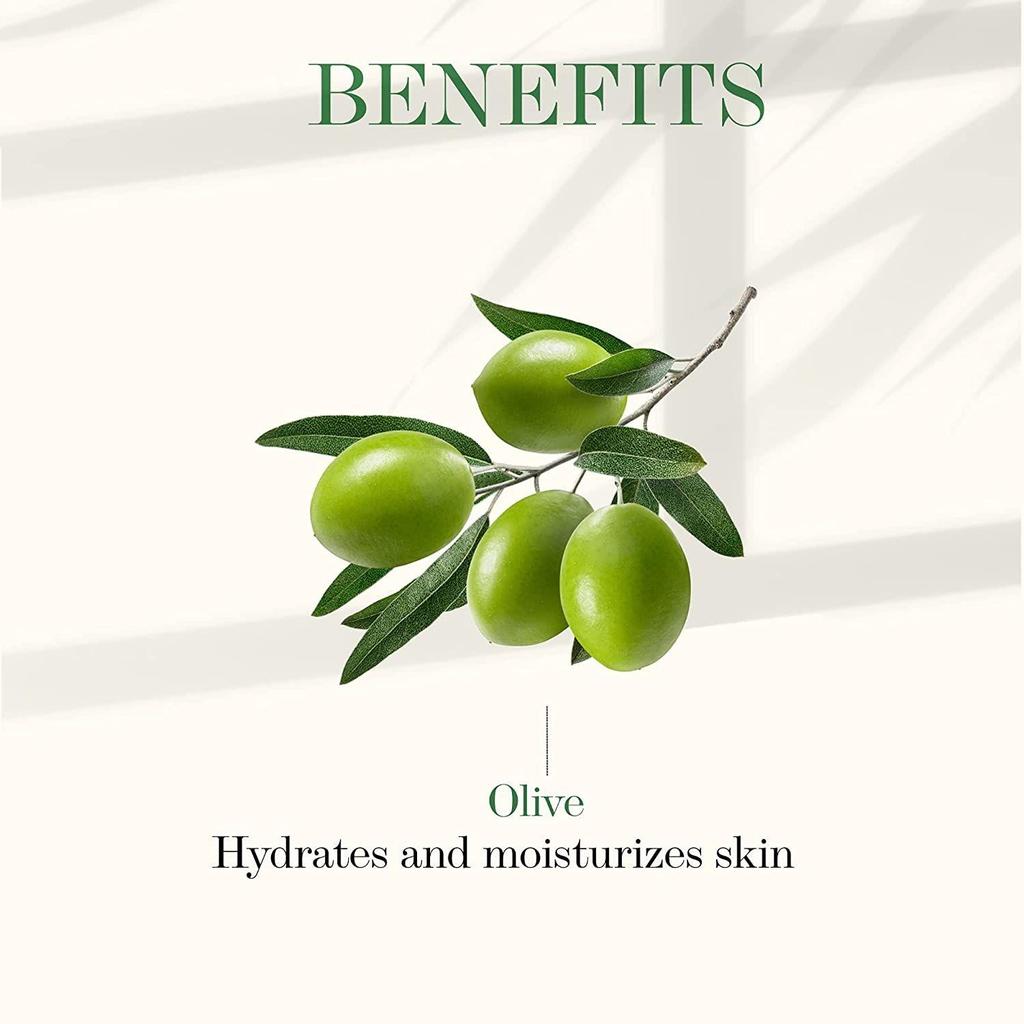 LE PETIT OLIVIER - Crème Mains Hydratante Huile D'Olive - 75ml