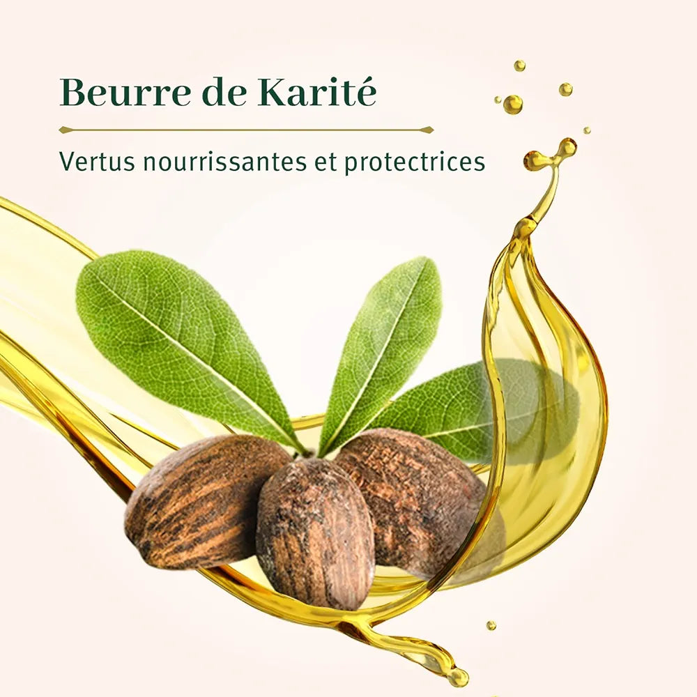 LE PETIT OLIVIER - Crème Mains Réparatrice Beurre de Karité - 75ml
