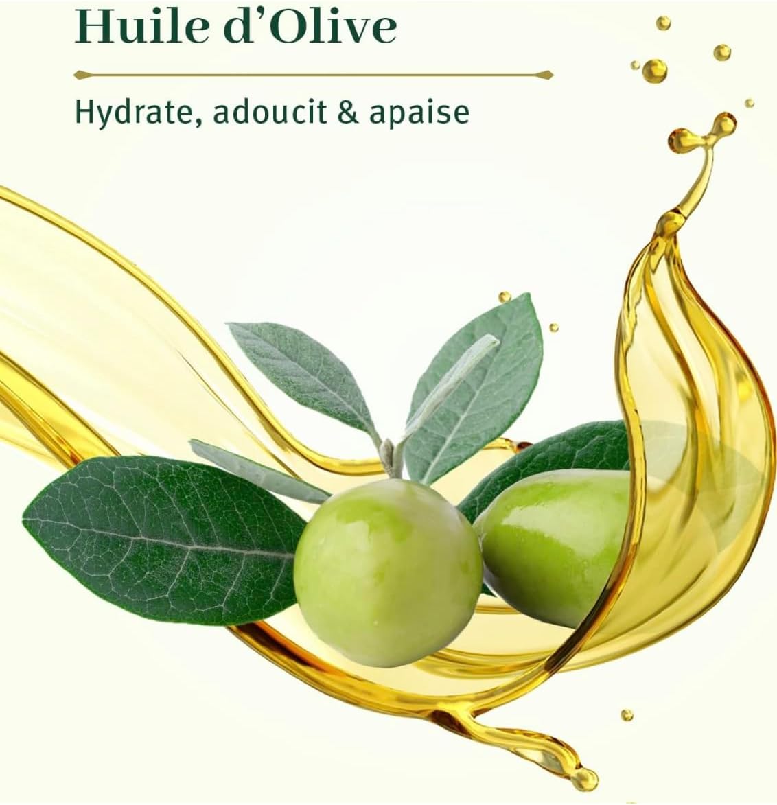 LE PETIT OLIVIER - Démaquillant Yeux Waterproof Extraits Huile d'olive - 125ml